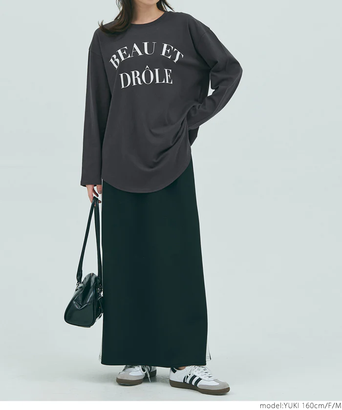 セール★990円→550円 レギュラーオンスコットンテールカットアソートプリントTシャツ レディース メール便不可 coca コカ - Image 6