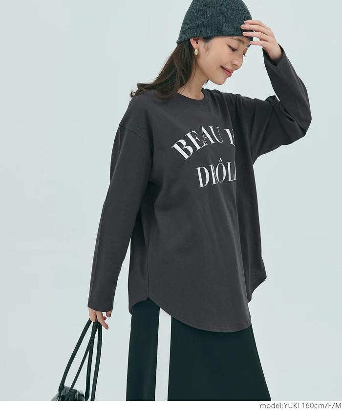 セール★990円→550円 レギュラーオンスコットンテールカットアソートプリントTシャツ レディース メール便不可 coca コカ - Image 7