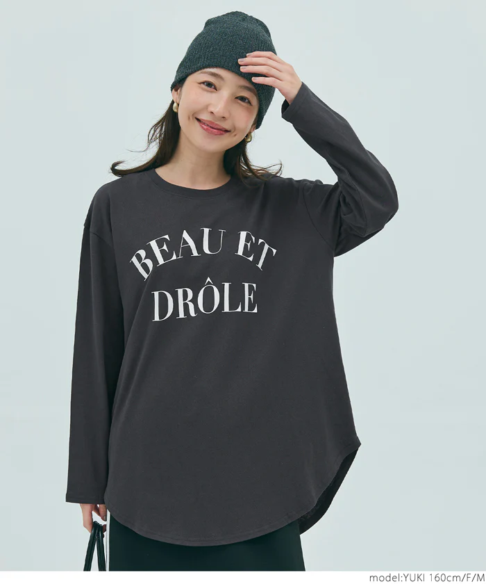 セール★990円→550円 レギュラーオンスコットンテールカットアソートプリントTシャツ レディース メール便不可 coca コカ - Image 8