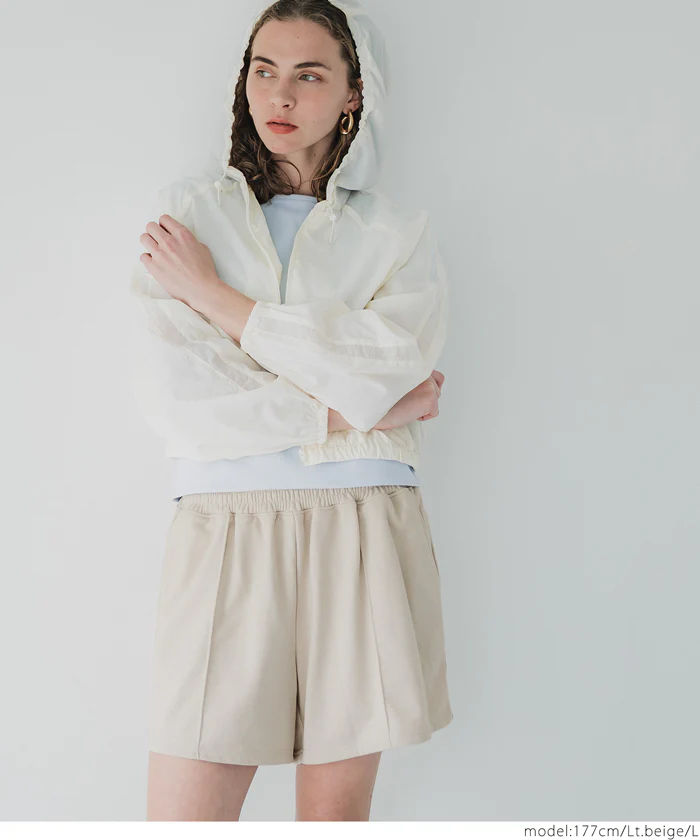 スウェットショートパンツ レディース メール便不可 - Image 6