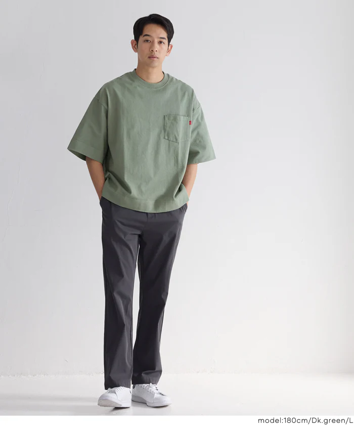 GW限定セール★ MAXヘビーウェイトポケットTシャツ メンズ レディース メール便不可 - Image 11