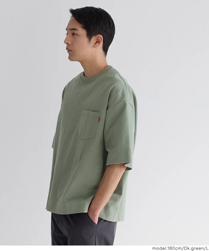 GW限定セール★ MAXヘビーウェイトポケットTシャツ メンズ レディース メール便不可 - Image 12