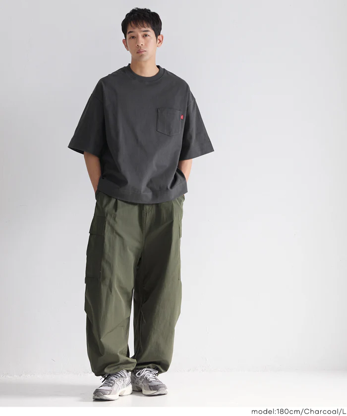 GW限定セール★ MAXヘビーウェイトポケットTシャツ メンズ レディース メール便不可 - Image 15