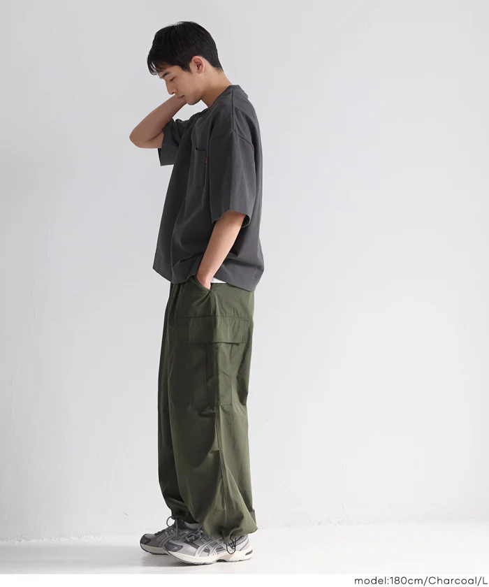 GW限定セール★ MAXヘビーウェイトポケットTシャツ メンズ レディース メール便不可 - Image 17