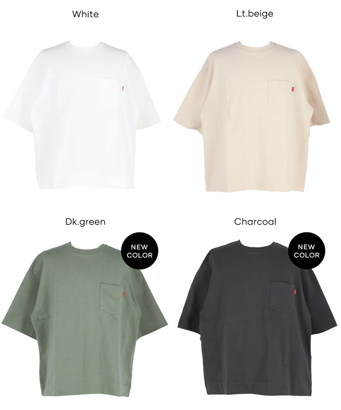 GW限定セール★ MAXヘビーウェイトポケットTシャツ メンズ レディース メール便不可 - Image 20