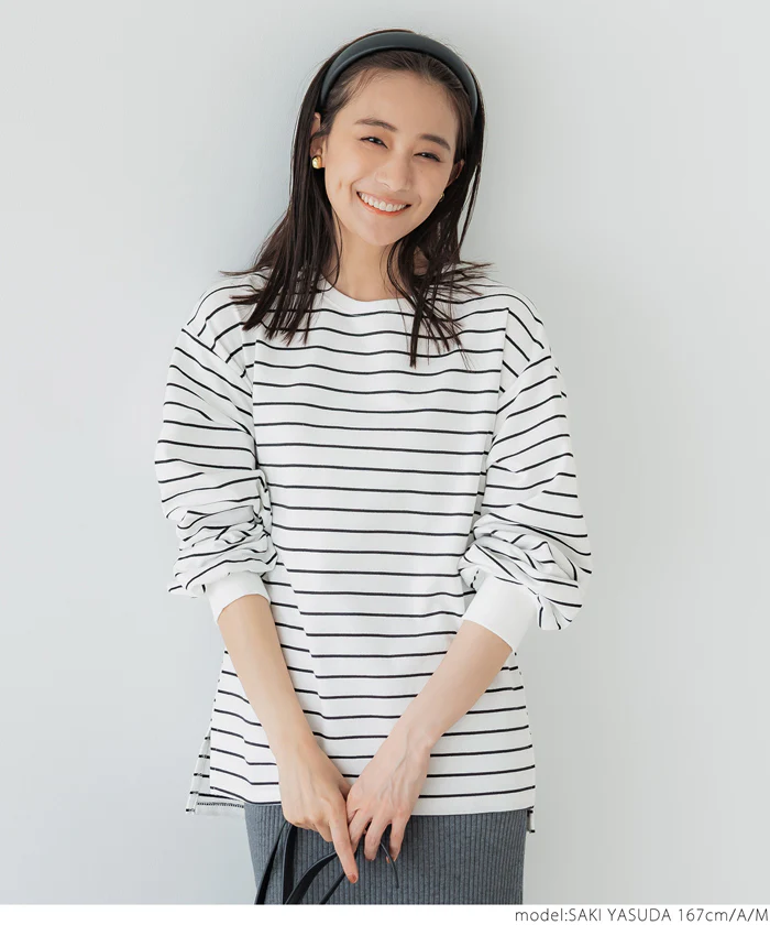 セール★1690円→990円 ミニ裏毛アソートスウェット レディース メール便不可 - Image 17
