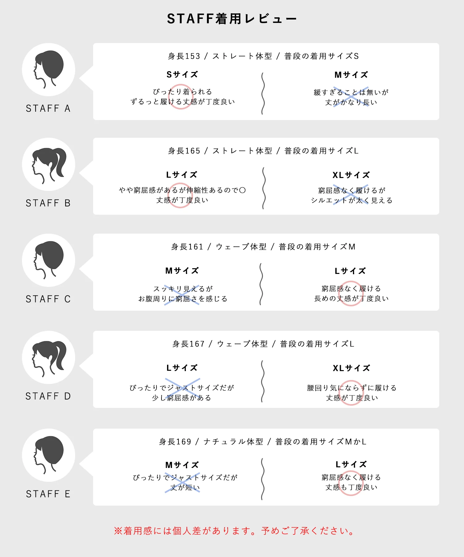 【DAILY WARM】裏起毛デニムワイドパンツ レディース 送料無料/メール便不可 - Image 17