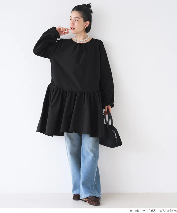 セール★2990円→550円 バックリボンミニワンピース レディース メール便不可 - Image 11