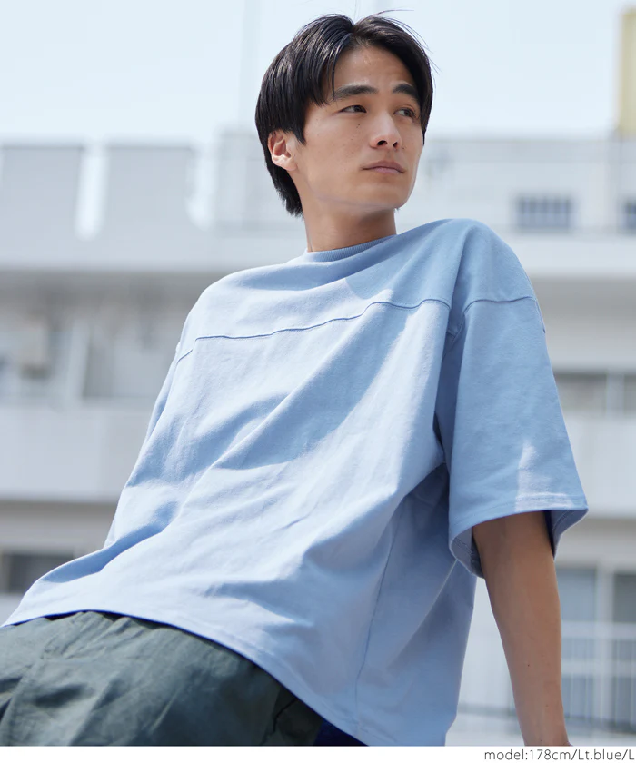 GW限定セール★ ヘビーウェイトフットボールTシャツ メンズ レディース メール便不可 - Image 13