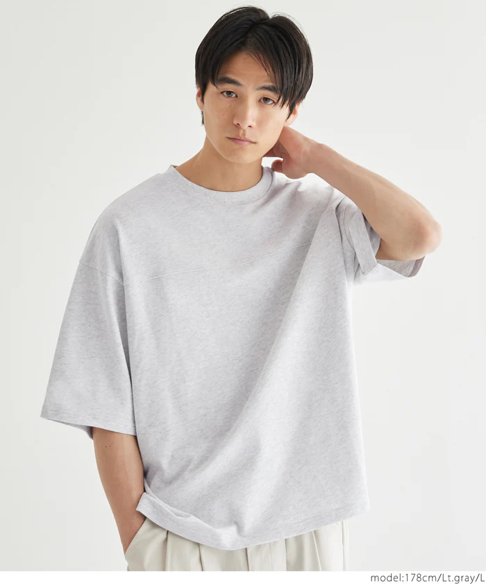 GW限定セール★ ヘビーウェイトフットボールTシャツ メンズ レディース メール便不可 - Image 17