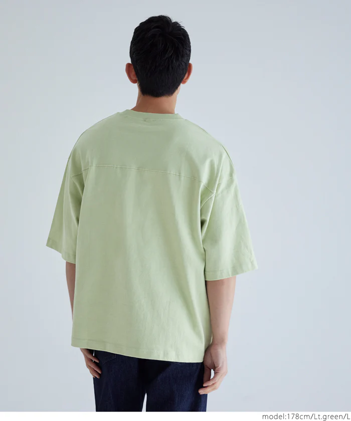 GW限定セール★ ヘビーウェイトフットボールTシャツ メンズ レディース メール便不可 - Image 19