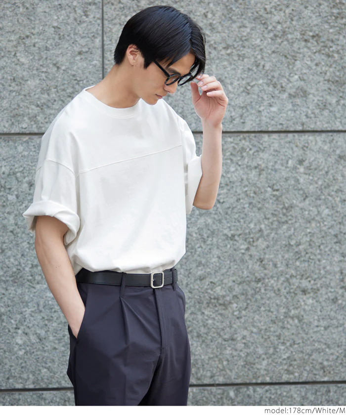 GW限定セール★ ヘビーウェイトフットボールTシャツ メンズ レディース メール便不可 - Image 3