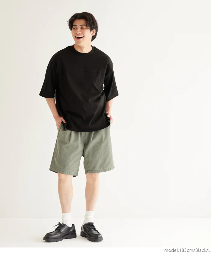 GW限定セール★ ヘビーウェイトフットボールTシャツ メンズ レディース メール便不可 - Image 8