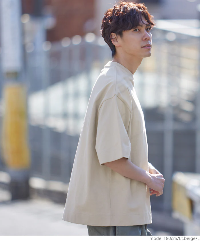 GW限定セール★ MAXヘビーウェイトポケットTシャツ メンズ メール便不可 - Image 11