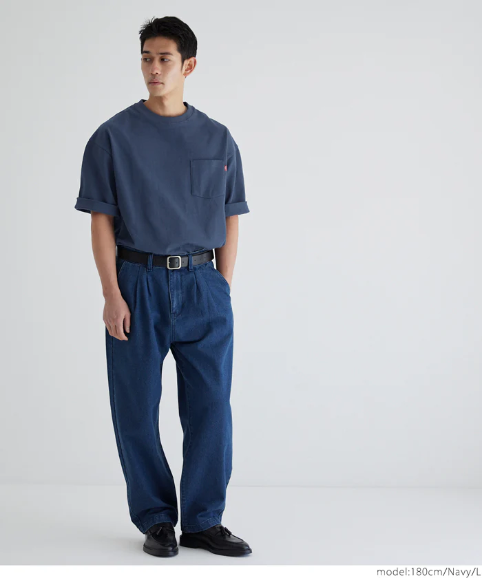 GW限定セール★ MAXヘビーウェイトポケットTシャツ メンズ メール便不可 - Image 15