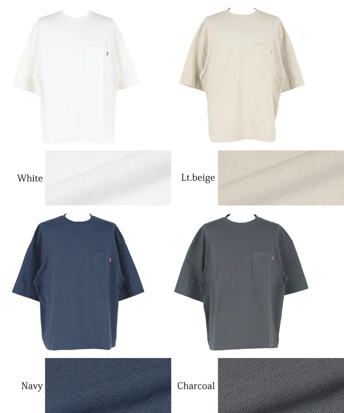 GW限定セール★ MAXヘビーウェイトポケットTシャツ メンズ メール便不可 - Image 20
