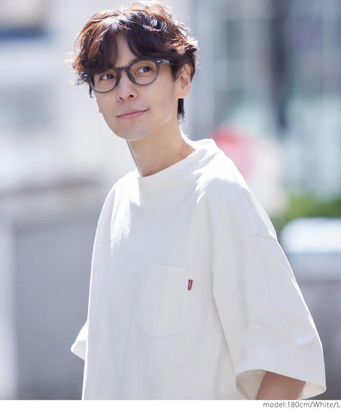 GW限定セール★ MAXヘビーウェイトポケットTシャツ メンズ メール便不可 - Image 6