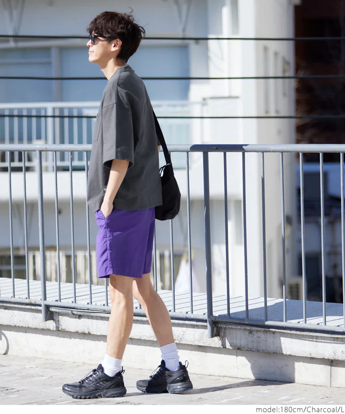 GW限定セール★ MAXヘビーウェイトポケットTシャツ メンズ メール便不可 - Image 7
