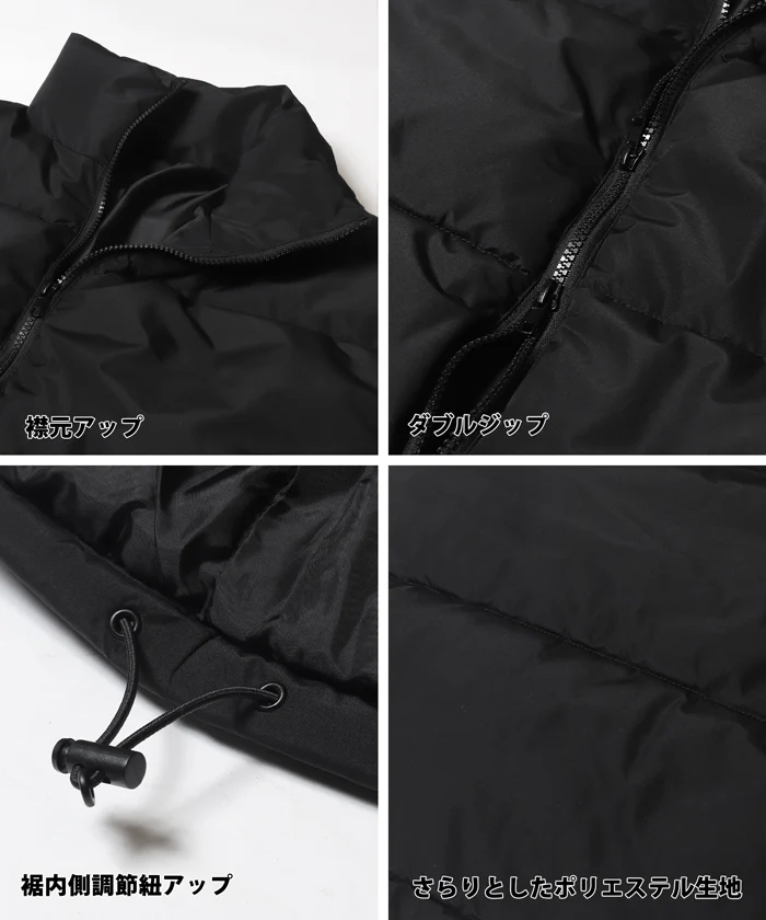 セール★5990円→2990円 中綿ブルゾン メンズ メール便不可 - Image 10