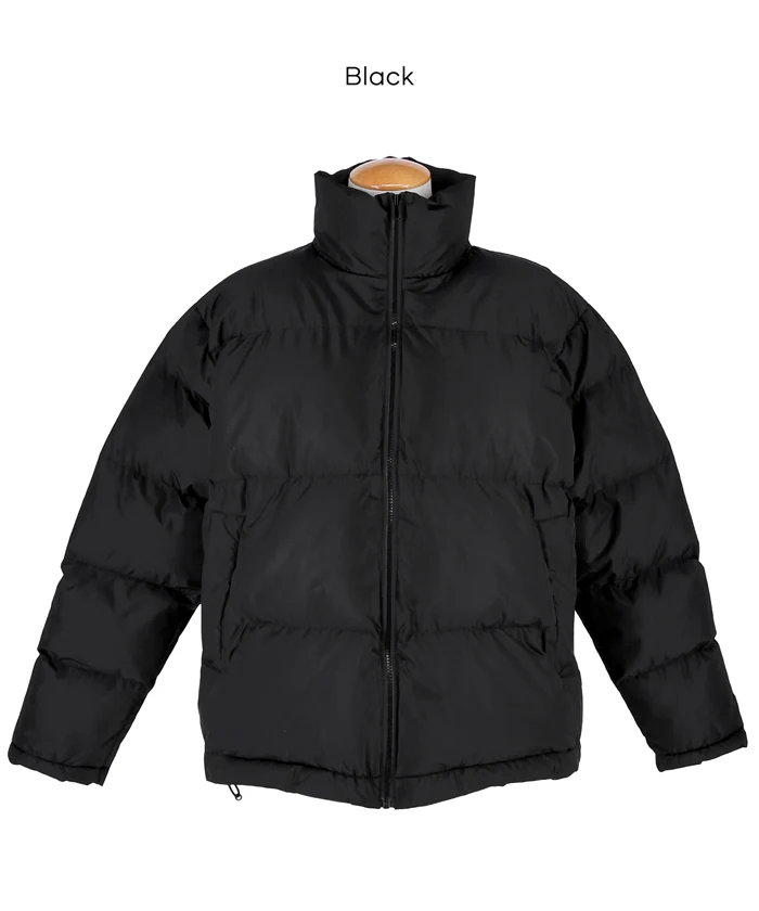 セール★5990円→2990円 中綿ブルゾン メンズ メール便不可 - Image 11