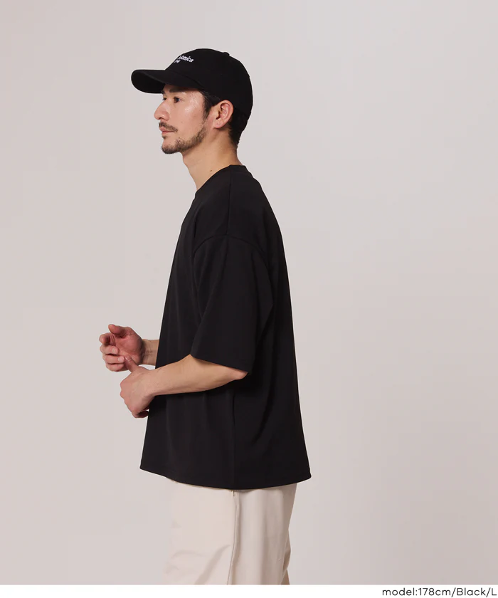 GW限定セール★ EAZYTEXスムースTシャツ メンズ メール便不可 - Image 11