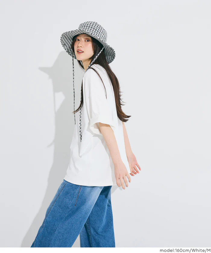 GW限定セール★ EAZYTEXスムースTシャツ メンズ メール便不可 - Image 8