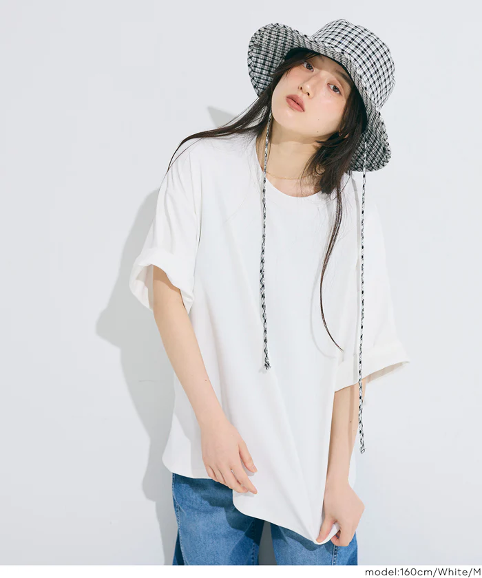 GW限定セール★ EAZYTEXスムースTシャツ メンズ メール便不可 - Image 9