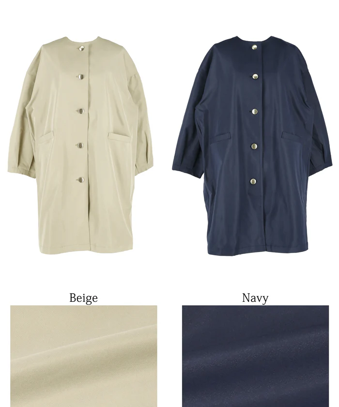 セール★4990円→3990円 Aラインジャケット レディース 送料無料/メール便不可 - Image 17