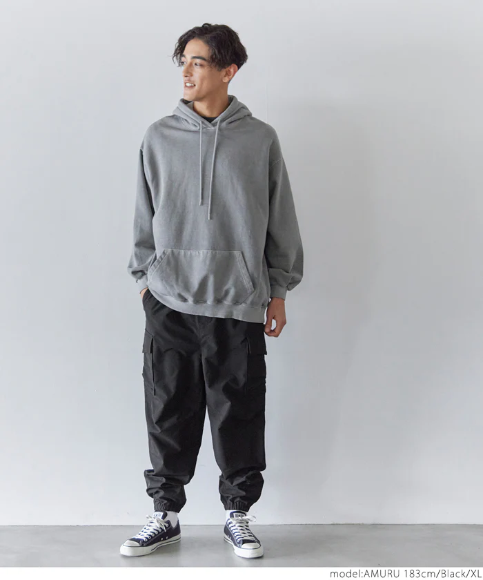セール★2990円→990円 ジョガーカーゴパンツ メンズ メール便不可 - Image 2