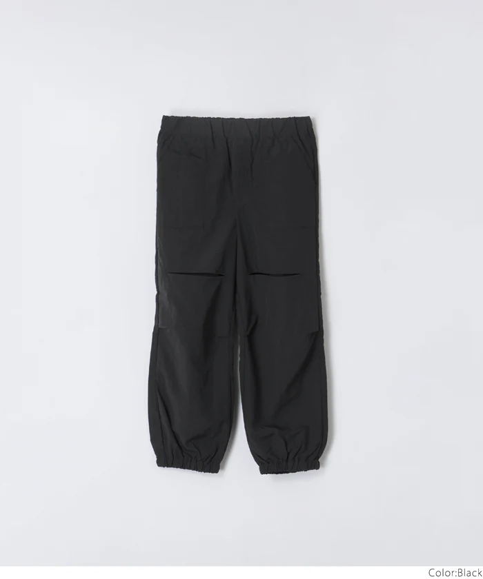 WEB限定セール ★1990円→550円カットアウトジョガーパンツ キッズ メール便不可 - Image 14