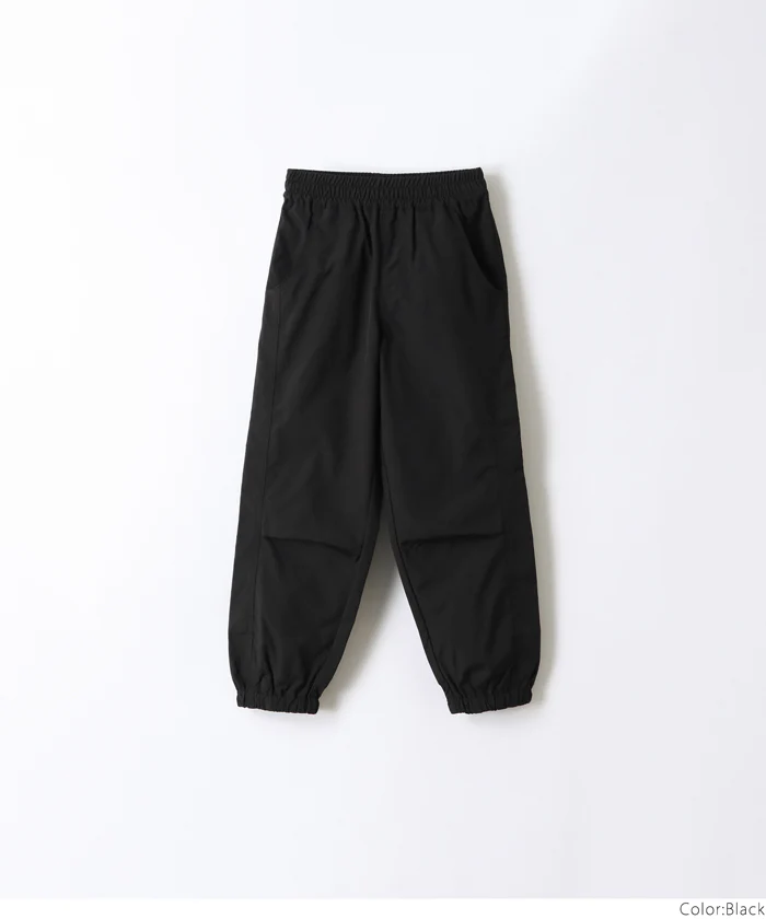 セール★1990円→990円 ネームジョガーパンツ キッズ メール便不可 - Image 15
