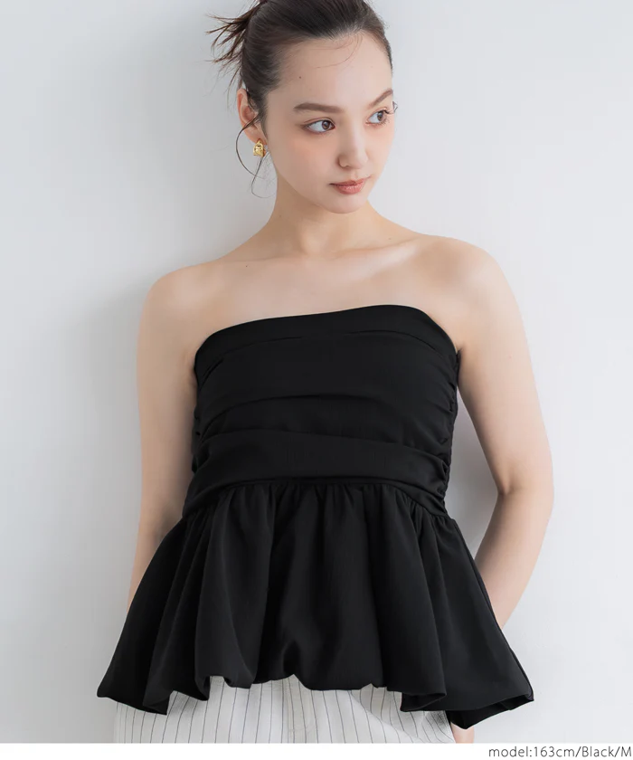 WEB限定セール ★2490円→890円ベアビスチェ レディース メール便不可 - Image 11