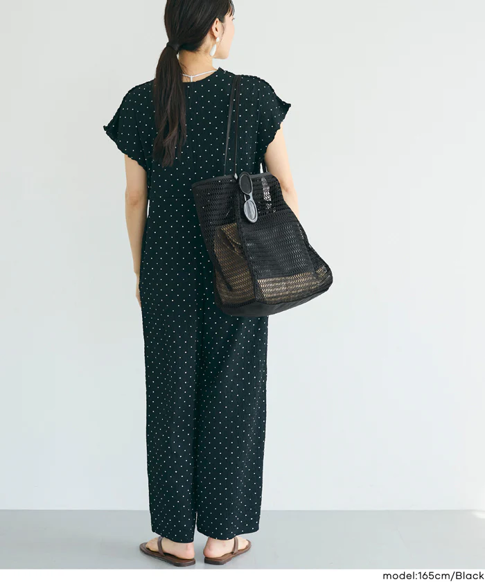 メッシュトートバッグ レディース メール便不可 - Image 10