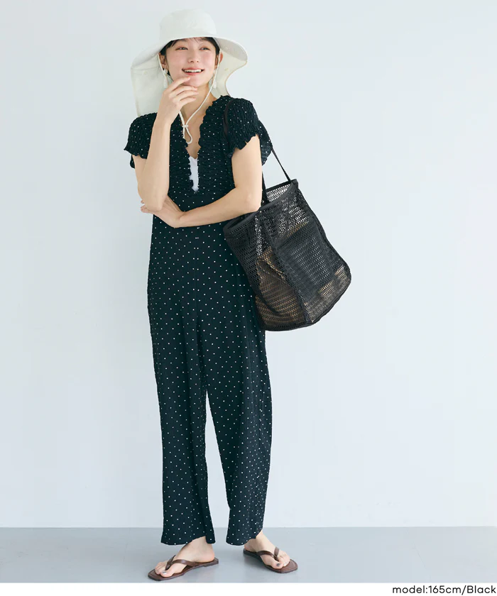 メッシュトートバッグ レディース メール便不可 - Image 12