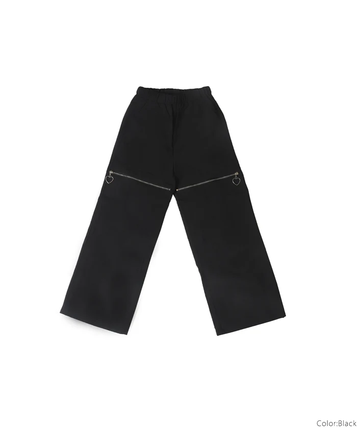 セール★1990円→990円ナイロンジップパンツ キッズ メール便不可 - Image 16