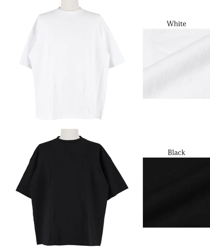 ヘビーウェイトコットンパックTシャツ メンズ レディース メール便不可 - Image 15