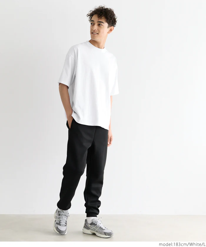 ヘビーウェイトコットンパックTシャツ メンズ レディース メール便不可 - Image 6
