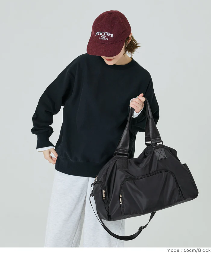 2wayショルダートートバッグ レディース メール便不可 - Image 10