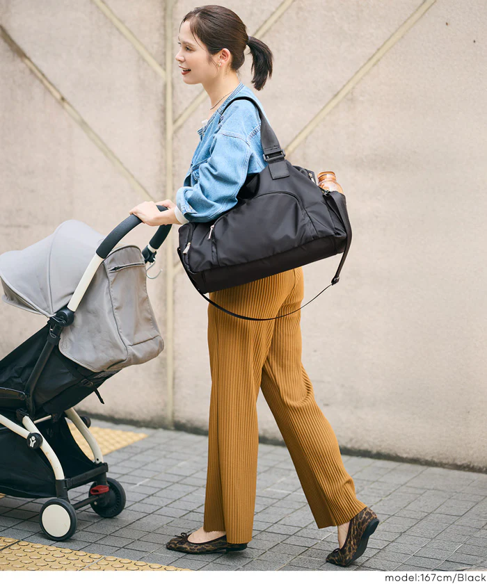 2wayショルダートートバッグ レディース メール便不可 - Image 13