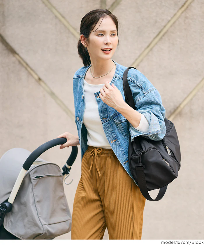 2wayショルダートートバッグ レディース メール便不可 - Image 15