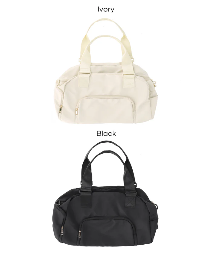 2wayショルダートートバッグ レディース メール便不可 - Image 19