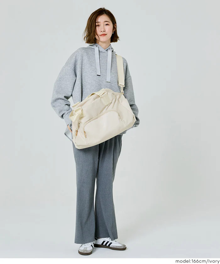 2wayショルダートートバッグ レディース メール便不可 - Image 4
