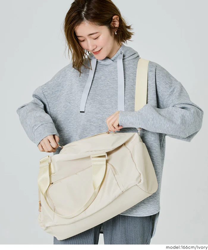 2wayショルダートートバッグ レディース メール便不可 - Image 6