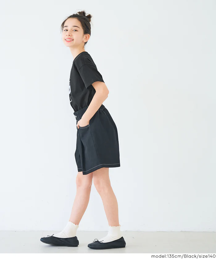アソートプリント半袖Tシャツ キッズ メール便不可 - Image 11