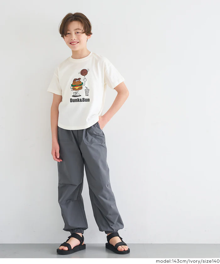 アソートプリント半袖Tシャツ キッズ メール便不可 - Image 14