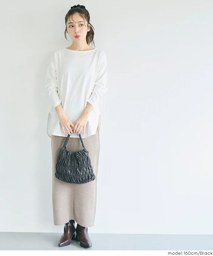 ラメハンドバッグ レディース メール便不可 - Image 10