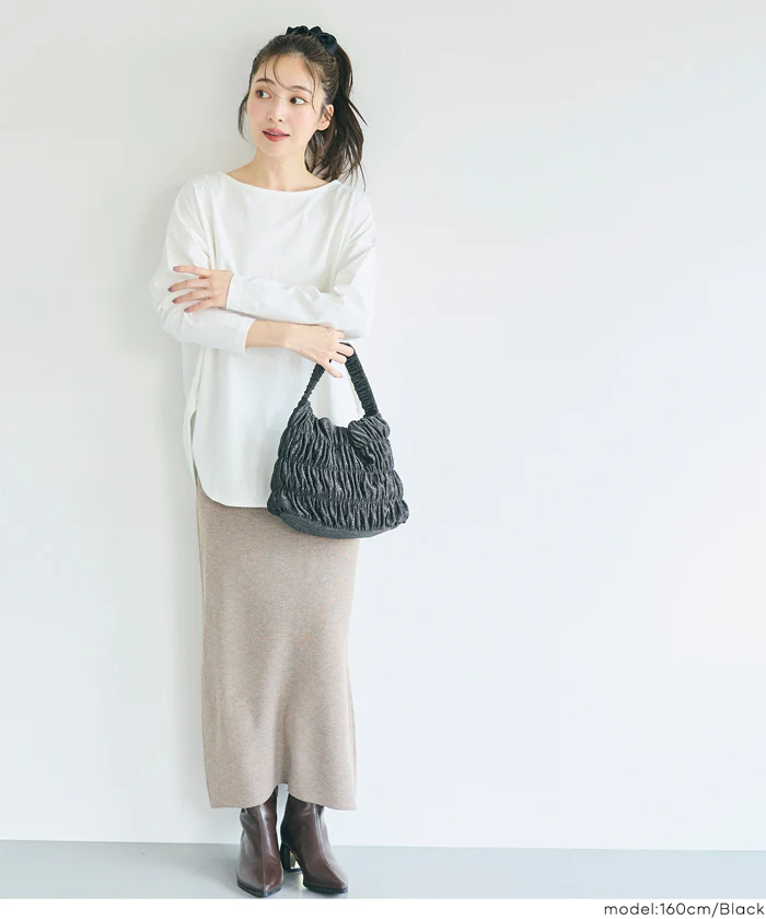 ラメハンドバッグ レディース メール便不可 - Image 8