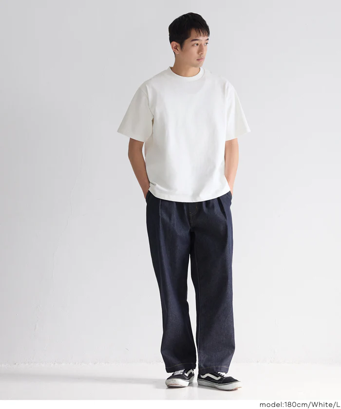 MAXヘビーウェイトTシャツ メンズ レディース メール便不可 - Image 11