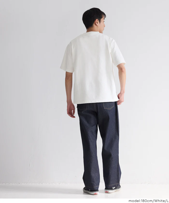 MAXヘビーウェイトTシャツ メンズ レディース メール便不可 - Image 13