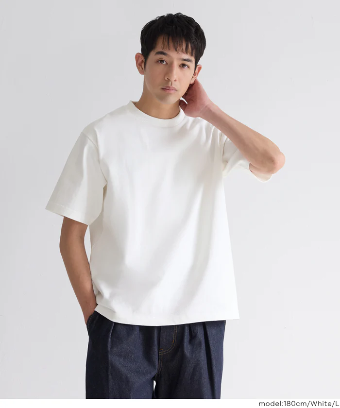 MAXヘビーウェイトTシャツ メンズ レディース メール便不可 - Image 14